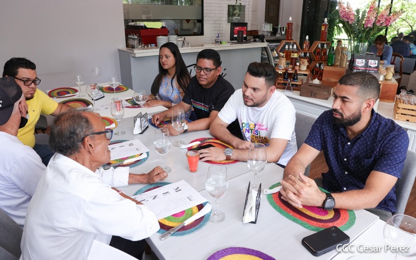 ENCUENTRO